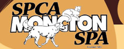 Moncton SPCA