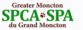 Moncton SPCA